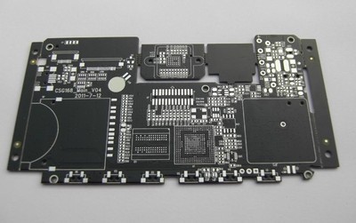 深圳市閩川科技 專業(yè)生產(chǎn)加工六層黑油板，優(yōu)質(zhì)線路板解決方案