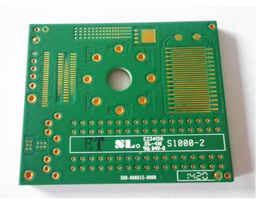 線路板化學(xué)鍍鎳金工藝的影響因素分析